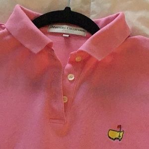 Master Collection Golf Shirt